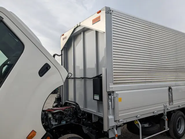 日野 デュトロ 2KG-XZU710M(2WD)の写真45