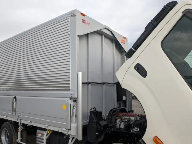 日野 デュトロ 2KG-XZU710M(2WD)の写真49