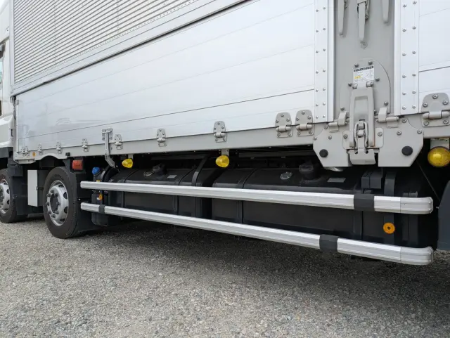 いすゞ ギガ 2PG-CYJ77D(8x4)の写真19