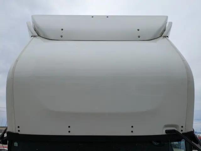 いすゞ ギガ 2PG-CYJ77D(8x4)の写真45