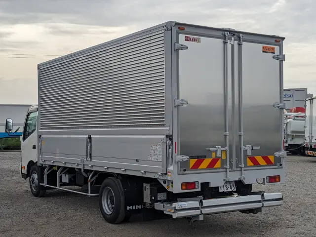 日野 デュトロ 2KG-XZU720M(2WD)の写真3