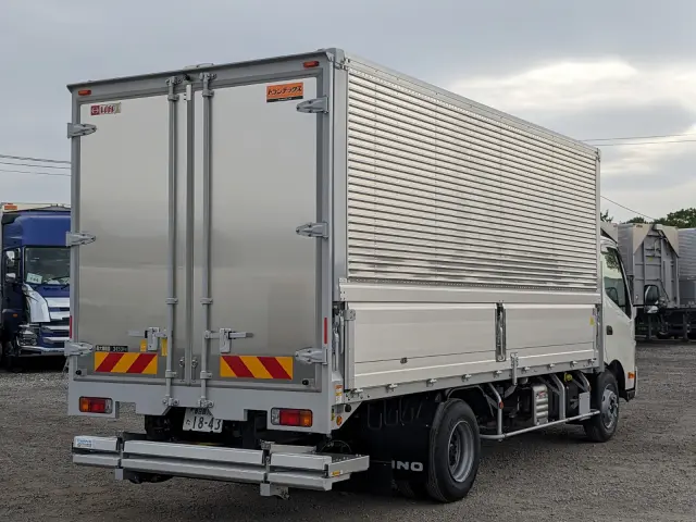 日野 デュトロ 2KG-XZU720M(2WD)の写真4