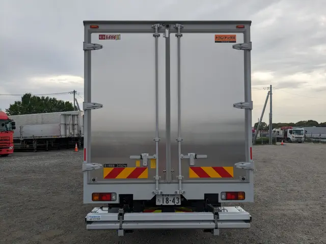 日野 デュトロ 2KG-XZU720M(2WD)の写真5