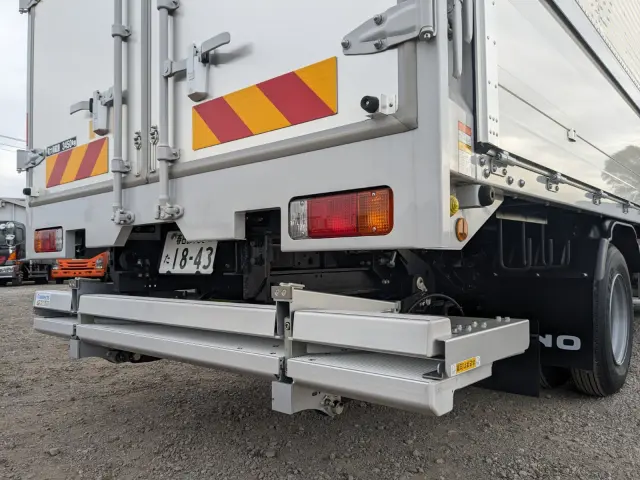 日野 デュトロ 2KG-XZU720M(2WD)の写真6