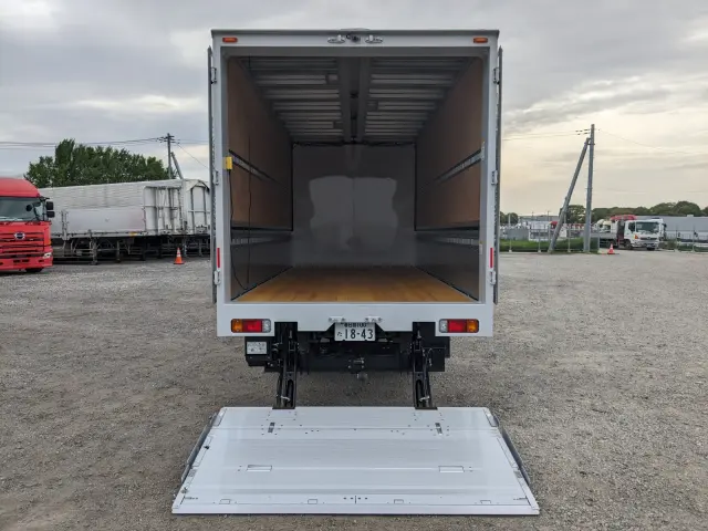 日野 デュトロ 2KG-XZU720M(2WD)の写真8