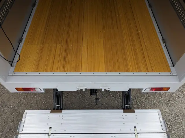 日野 デュトロ 2KG-XZU720M(2WD)の写真11