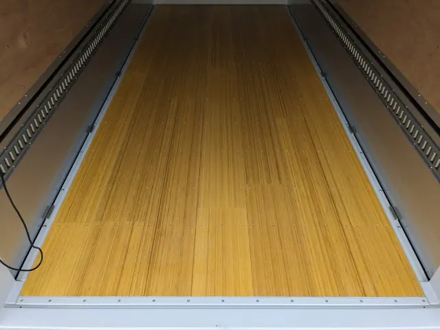 日野 デュトロ 2KG-XZU720M(2WD)の写真13