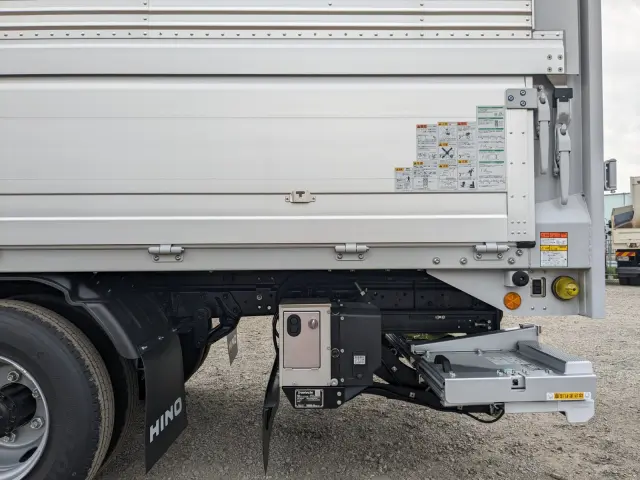 日野 デュトロ 2KG-XZU720M(2WD)の写真21