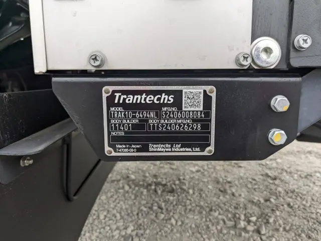 日野 デュトロ 2KG-XZU720M(2WD)の写真22