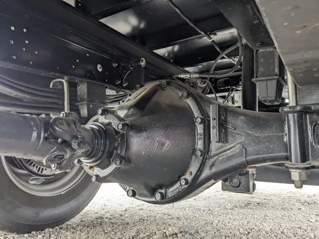 日野 デュトロ 2KG-XZU720M(2WD)の写真23