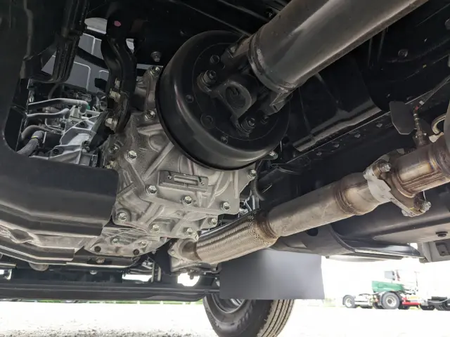 日野 デュトロ 2KG-XZU720M(2WD)の写真24