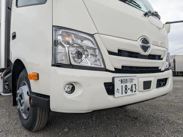 日野 デュトロ 2KG-XZU720M(2WD)の写真25