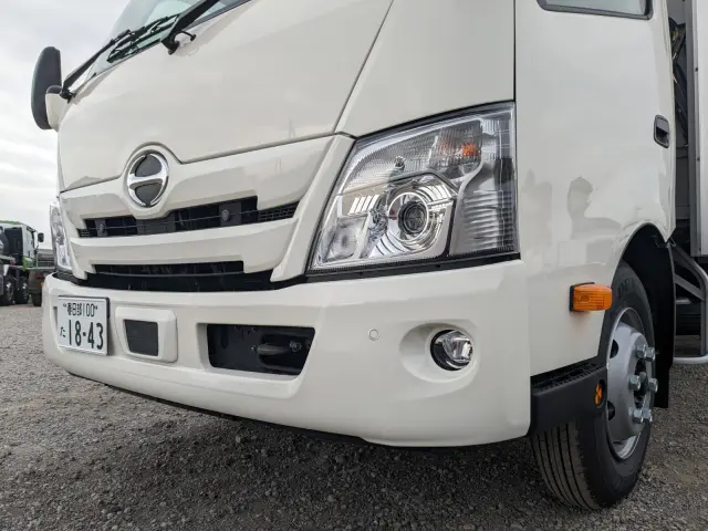 日野 デュトロ 2KG-XZU720M(2WD)の写真26