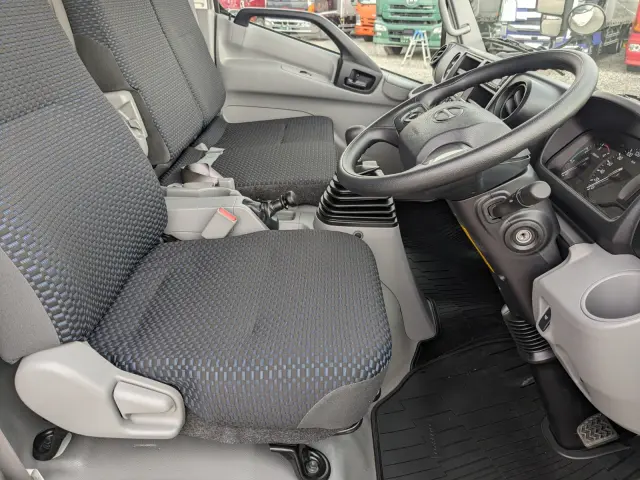 日野 デュトロ 2KG-XZU720M(2WD)の写真28
