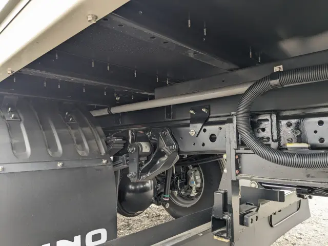 日野 デュトロ 2KG-XZU720M(2WD)の写真29