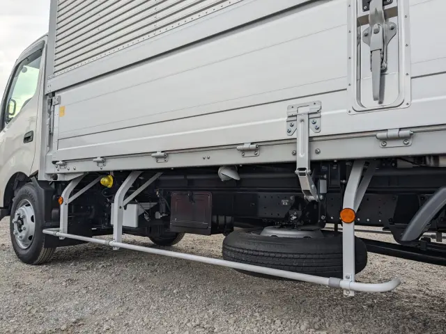 日野 デュトロ 2KG-XZU720M(2WD)の写真30