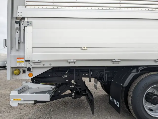 日野 デュトロ 2KG-XZU720M(2WD)の写真33