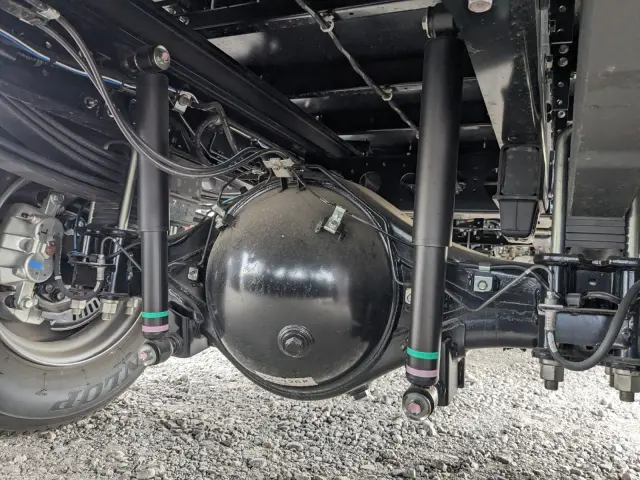 日野 デュトロ 2KG-XZU720M(2WD)の写真35