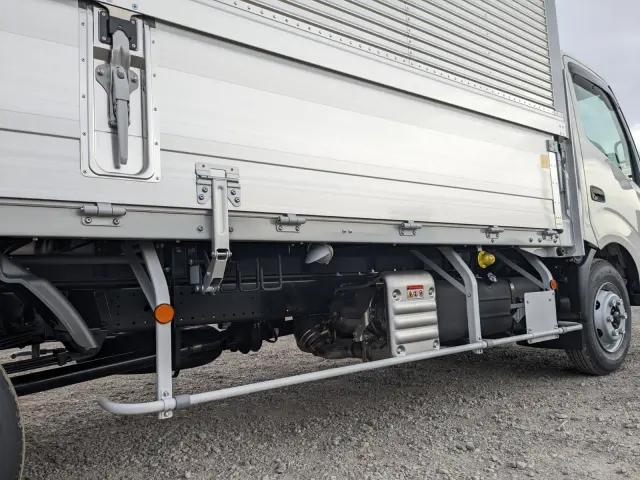 日野 デュトロ 2KG-XZU720M(2WD)の写真36