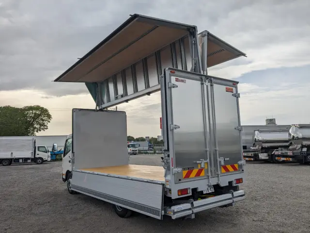 日野 デュトロ 2KG-XZU720M(2WD)の写真40