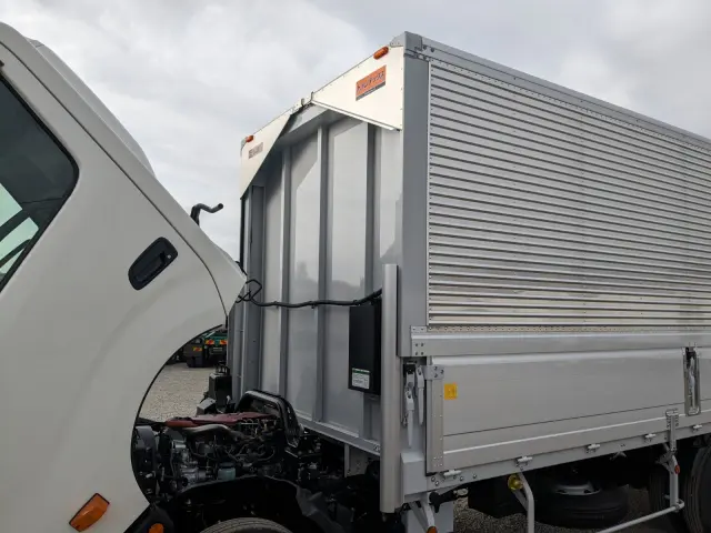 日野 デュトロ 2KG-XZU720M(2WD)の写真45