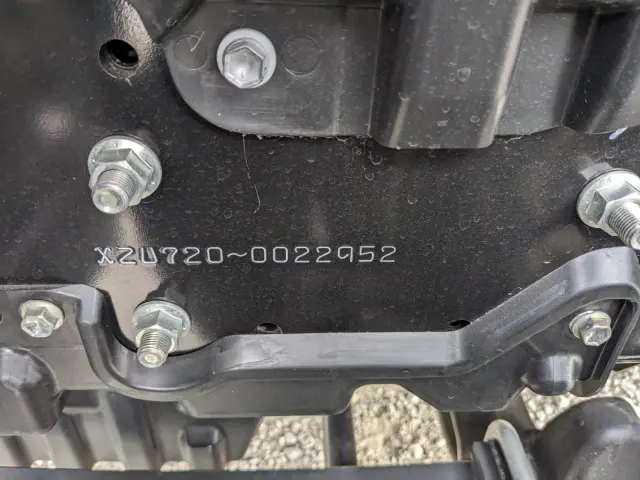 日野 デュトロ 2KG-XZU720M(2WD)の写真47