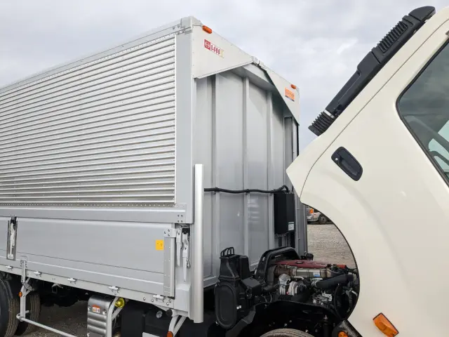 日野 デュトロ 2KG-XZU720M(2WD)の写真49