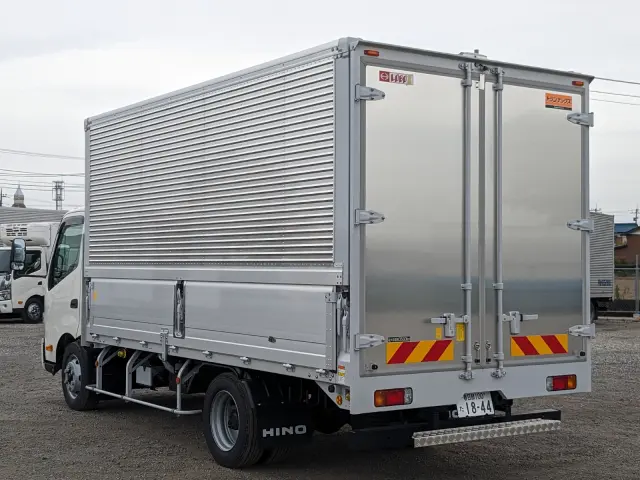 日野 デュトロ 2KG-XZU712M(2WD)の写真3