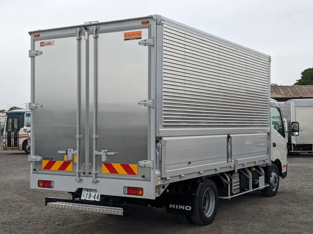 日野 デュトロ 2KG-XZU712M(2WD)の写真4