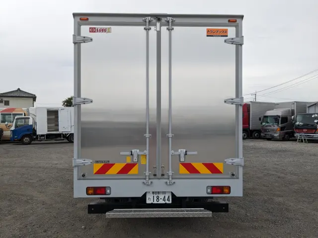 日野 デュトロ 2KG-XZU712M(2WD)の写真5