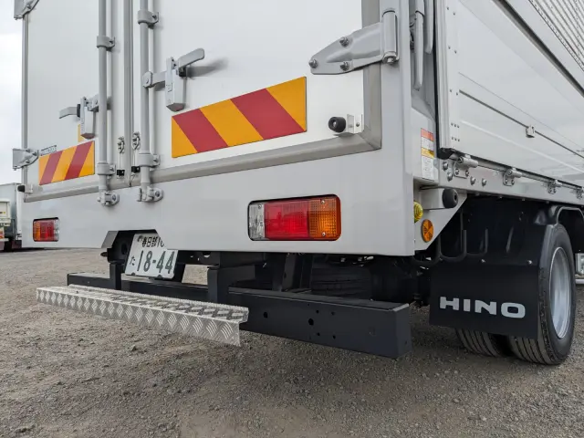 日野 デュトロ 2KG-XZU712M(2WD)の写真6