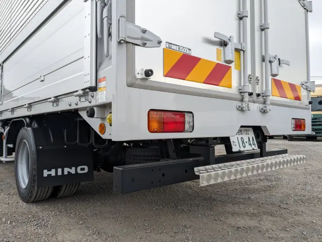 日野 デュトロ 2KG-XZU712M(2WD)の写真7