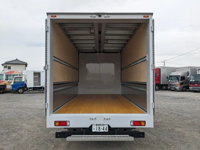 日野 デュトロ 2KG-XZU712M(2WD)の写真8