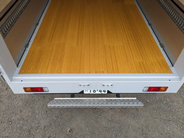 日野 デュトロ 2KG-XZU712M(2WD)の写真9