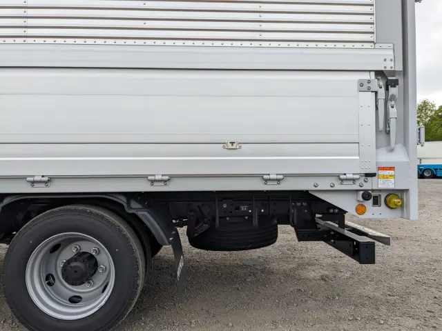 日野 デュトロ 2KG-XZU712M(2WD)の写真20