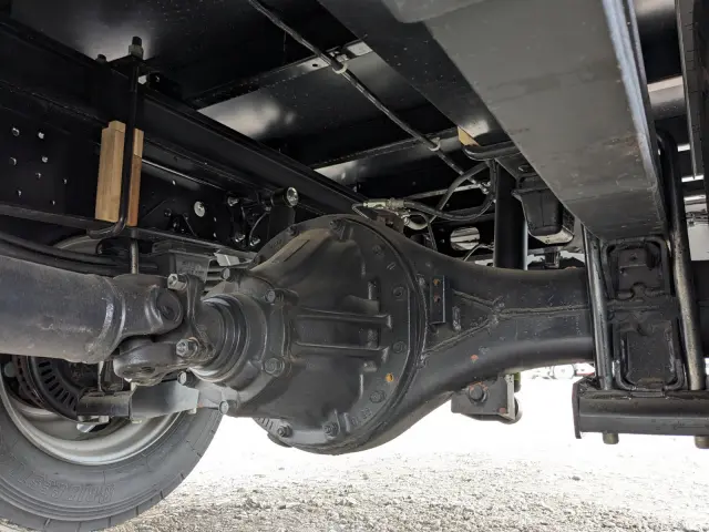 日野 デュトロ 2KG-XZU712M(2WD)の写真21