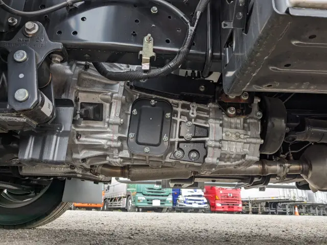 日野 デュトロ 2KG-XZU712M(2WD)の写真22
