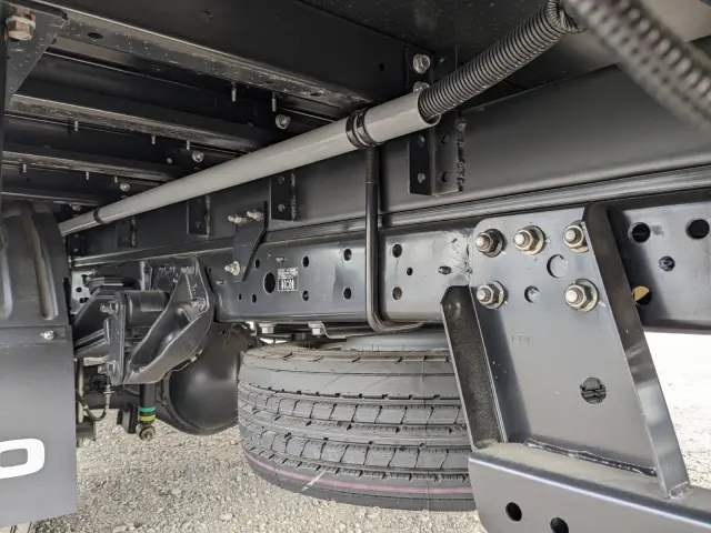 日野 デュトロ 2KG-XZU712M(2WD)の写真23