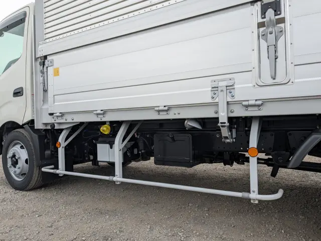 日野 デュトロ 2KG-XZU712M(2WD)の写真24