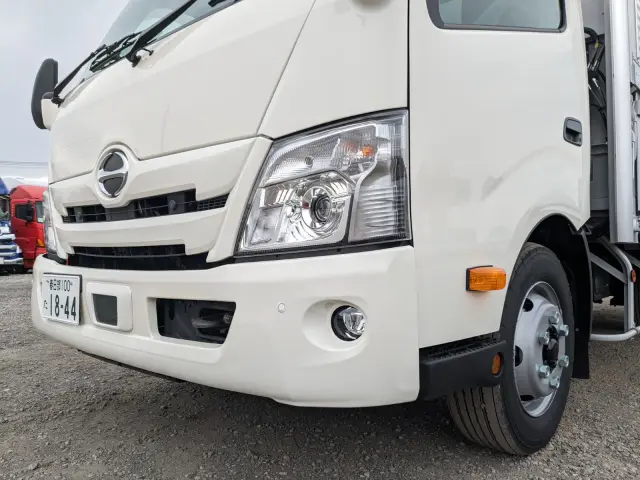 日野 デュトロ 2KG-XZU712M(2WD)の写真25