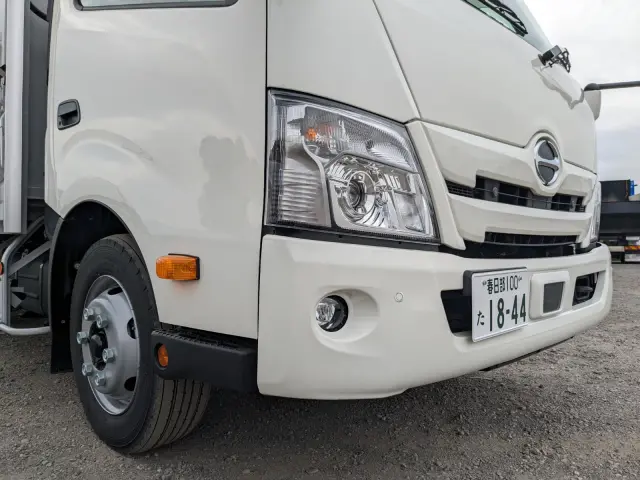 日野 デュトロ 2KG-XZU712M(2WD)の写真26