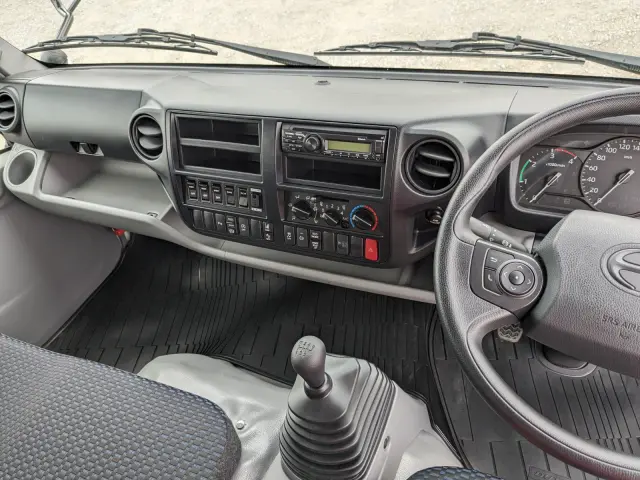 日野 デュトロ 2KG-XZU712M(2WD)の写真28