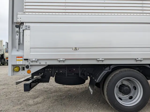 日野 デュトロ 2KG-XZU712M(2WD)の写真31