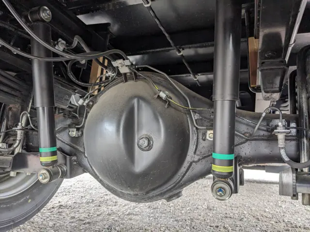 日野 デュトロ 2KG-XZU712M(2WD)の写真32