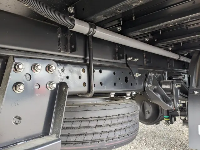 日野 デュトロ 2KG-XZU712M(2WD)の写真33