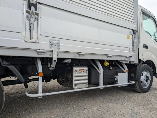 日野 デュトロ 2KG-XZU712M(2WD)の写真34