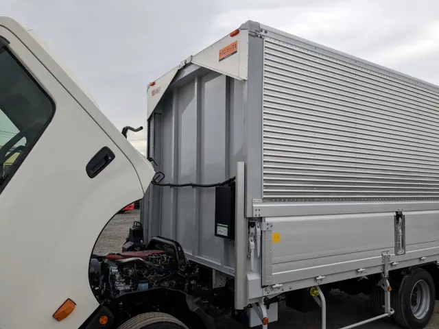 日野 デュトロ 2KG-XZU712M(2WD)の写真43