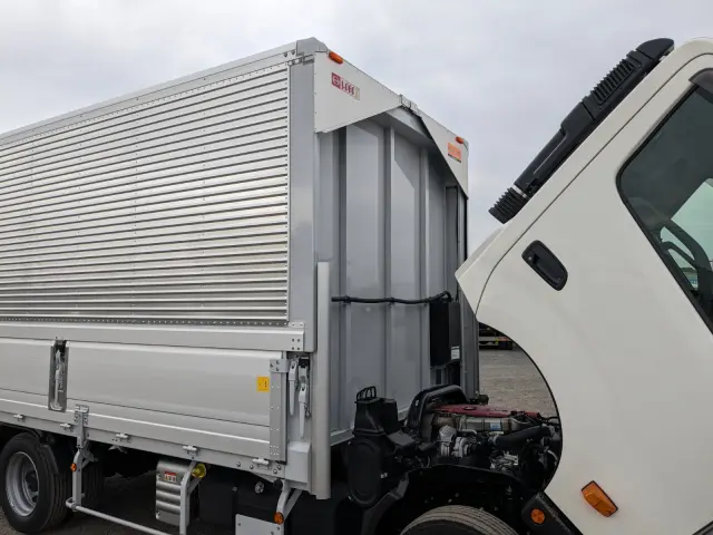 日野 デュトロ 2KG-XZU712M(2WD)の写真47