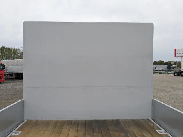 ＵＤ クオン 2PG-CG4FA(8x4)の写真12