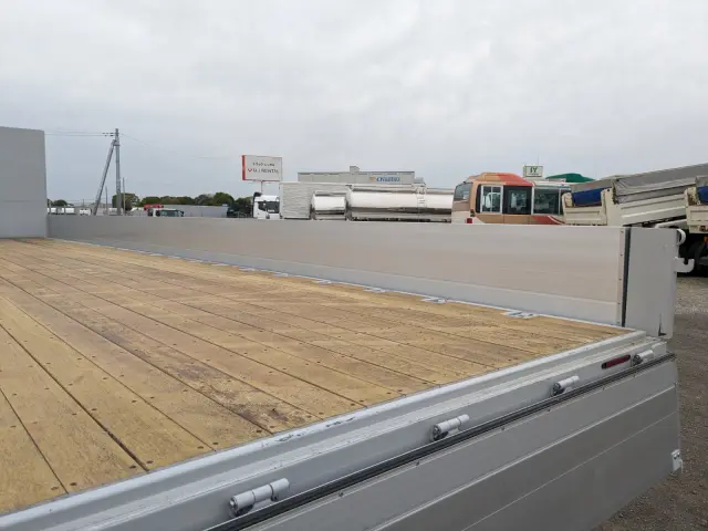 ＵＤ クオン 2PG-CG4FA(8x4)の写真14